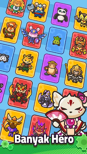 GearPaw Defenders! | Permainan | XWorld