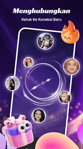 TemChat | Permainan | XWorld