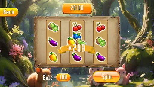 Fruit King | Games | XWorld