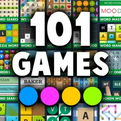 XWorld | Word Games 101-in-1