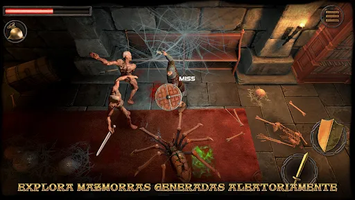 Blade of Shadows | juego | XWorld Blade of Shadows | juego | XWorld