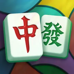 XWorld | Purely Mahjong: Perfect Match