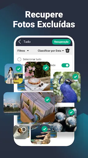 Photo Recover Pro & Arquivos | Jogos | XWorld