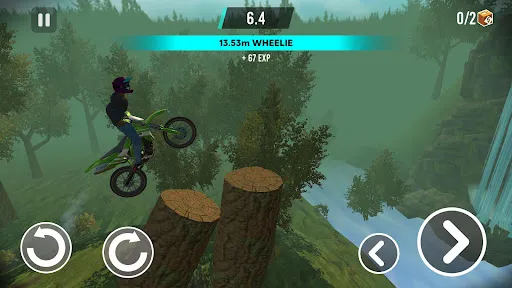 Stunt Bike Extreme | Permainan | XWorld