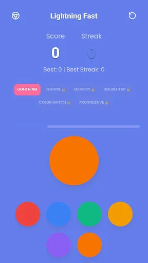 Tap in a Flash | 游戏 | XWorld