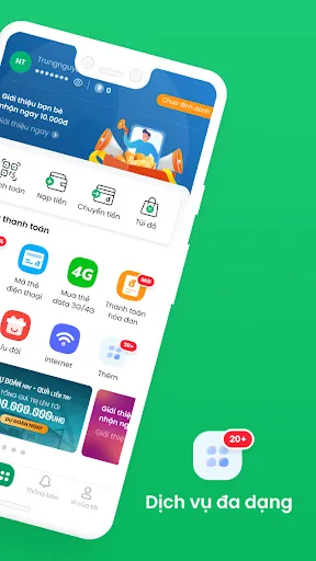 Ứng Dụng 9Pay | Games | XWorld