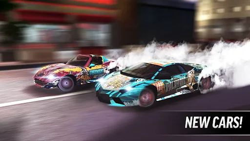 Drift Max Pro-เกมแข่งดริฟท์รถ | 游戏 | XWorld