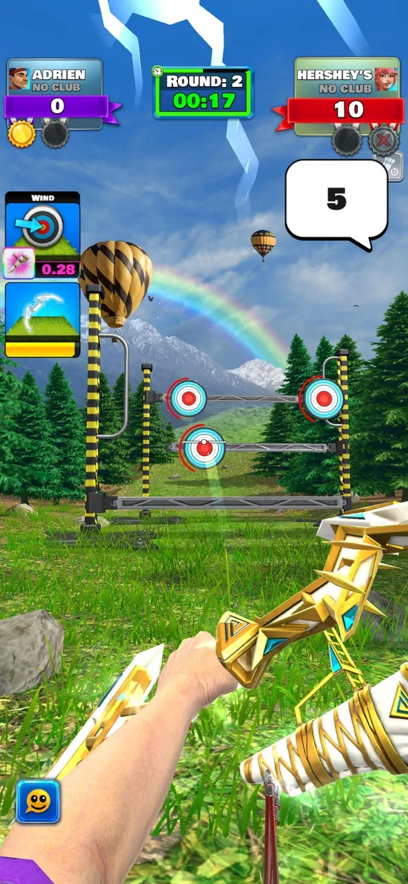 Archery Club | 游戏 | XWorld