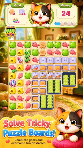 Cat Match | Games | XWorld Cat Match | Games | XWorld