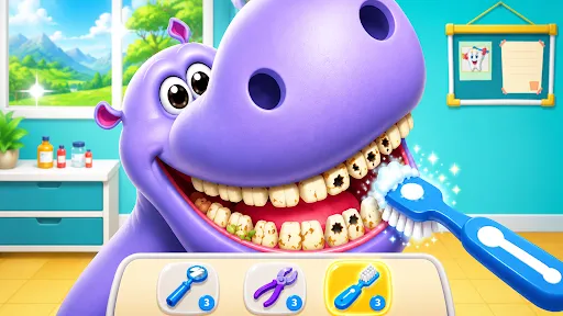 pet vet hospital doctor game | Games | XWorld pet vet hospital doctor game | Games | XWorld