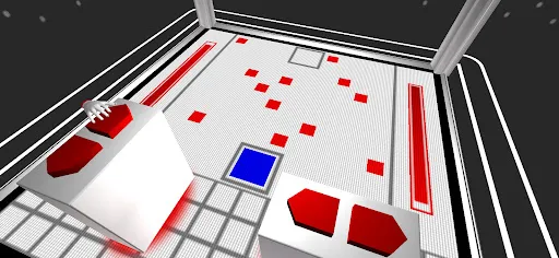 The Cube | เกม | XWorld The Cube | เกม | XWorld