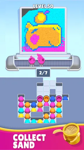 Sand Loop | Игры | XWorld Sand Loop | Игры | XWorld