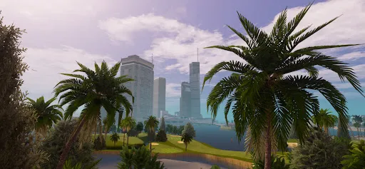 GTA: Vice City – NETFLIX | Permainan | XWorld