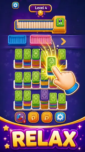 Color Stack Dash | Permainan | XWorld Color Stack Dash | Permainan | XWorld