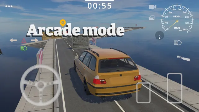 Balkan Drive Zone | 游戏 | XWorld