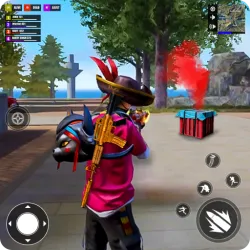 XWorld | Game Menembak Pertemuan FPS