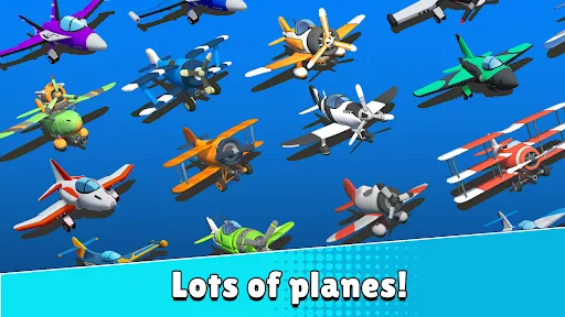 The Planes: sky bomber | Games | XWorld