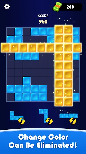 Easy Block Blast | Permainan | XWorld
