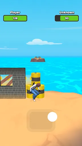 Snipers Duel | Игры | XWorld