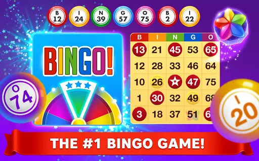 Bingo Star - Bingo Games | Games | XWorld