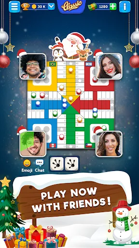 Câu lạc bộ Parchis - Pro Ludo | Games | XWorld