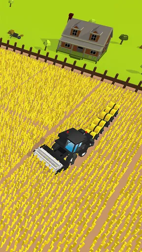 Harvest.io: Собирай Урожай | Игры | XWorld