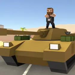 XWorld | BLOCKAPOLYPSE™ 2 Terror Strike