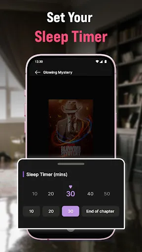 HearStory: Short Audio Stories | Games | XWorld HearStory: Short Audio Stories | Games | XWorld