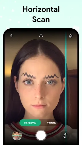 Time Warp Scan : Face Scanner | Games | XWorld