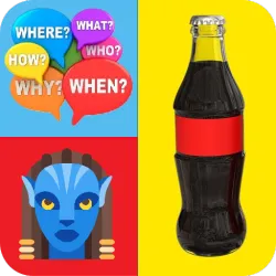 XWorld | Logo Movie Trivia Quiz