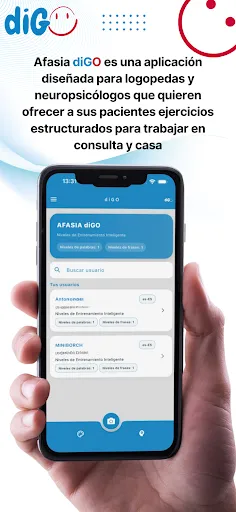 Afasia diGO | Jogos | XWorld Afasia diGO | Jogos | XWorld