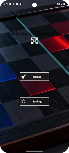 Checkers Connect | Games | XWorld Checkers Connect | Games | XWorld