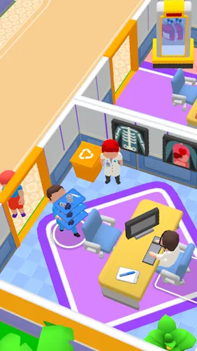 My Dream Hospital | เกม | XWorld