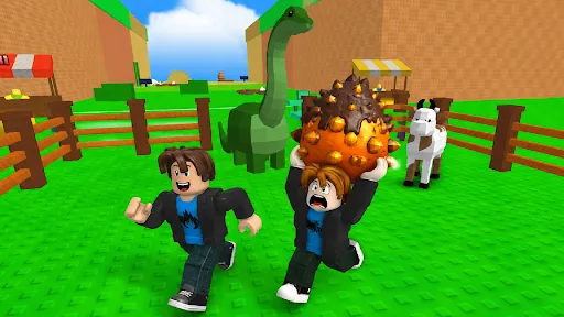 Steal a Eggs - Grow Animals | Games | XWorld Steal a Eggs - Grow Animals | Games | XWorld