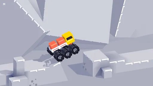 Drive Mad | Permainan | XWorld