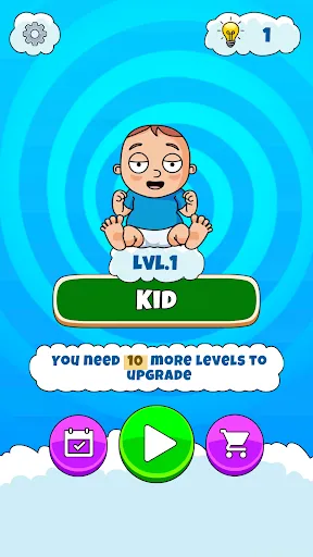 IQ Boost 2: Tricky Puzzle Game | 游戏 | XWorld