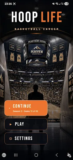 Basketball Career Sim 2026 | Games | XWorld Basketball Career Sim 2026 | Games | XWorld