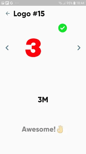 Logo Quiz - Guess the Brands | Permainan | XWorld