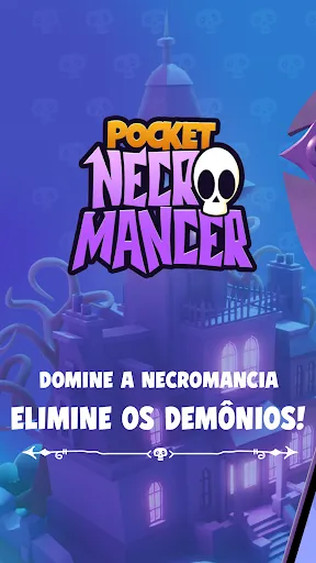 Pocket Necro | Jogos | XWorld