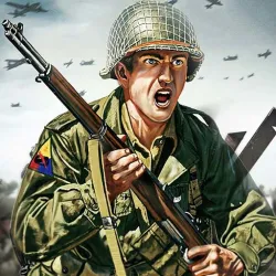 XWorld | lời kêu gọi can đảm : WW2 chụp