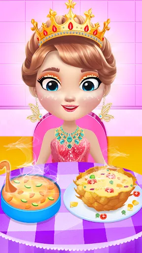 ดูแลเจ้าหญิงน่ารัก | เกม | XWorld ดูแลเจ้าหญิงน่ารัก | เกม | XWorld