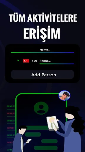 Findmesaj - WA online tracker | 游戏 | XWorld