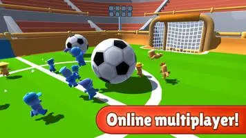 Stumble Guys | Игры | XWorld