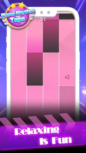 Piano Rhythm Taps | Игры | XWorld