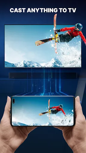 TV Remote App - Smart Control | เกม | XWorld TV Remote App - Smart Control | เกม | XWorld