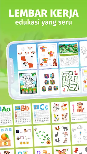 Game Edukasi Intellecto Kids | Permainan | XWorld