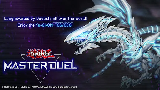 Yu-Gi-Oh! Master Duel | 游戏 | XWorld