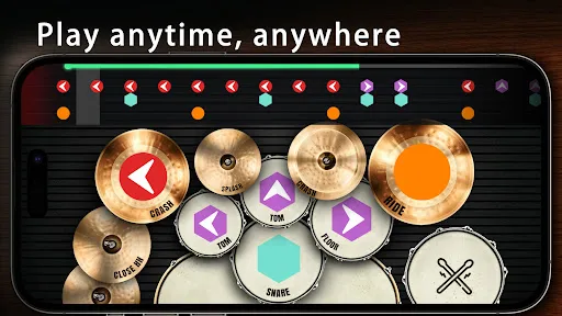 Beat Drum - Real Easy Drum | Games | XWorld Beat Drum - Real Easy Drum | Games | XWorld
