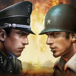 XWorld | World Warfare:WW2 tactic game