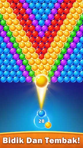 Bubble Shooter: Fun Pop Game | Permainan | XWorld